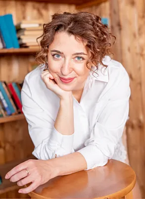 Пчелинцева Юлия