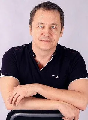 Светлов Дмитрий