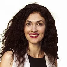 Алсу Акулова