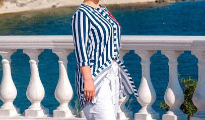 Вебинар «Ваш денежный сценарий, какой он и почему не радует»