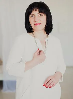 Николаева Марина