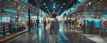 Организация торговли