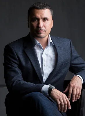 Миляев Андрей