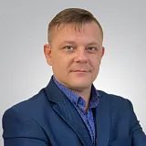 Евгений Вергус