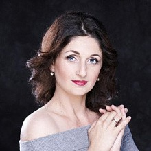 Юлия Етткандт