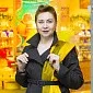 Суворова Елена