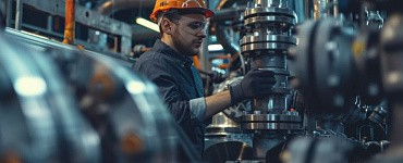 Требования безопасности к гидротехническим сооружениям