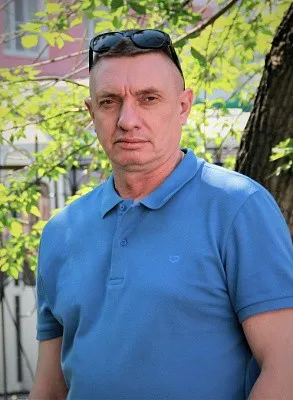 Колегов Алексей