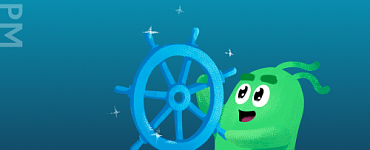 Kubernetes База