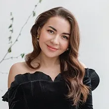 Евгения Немкова