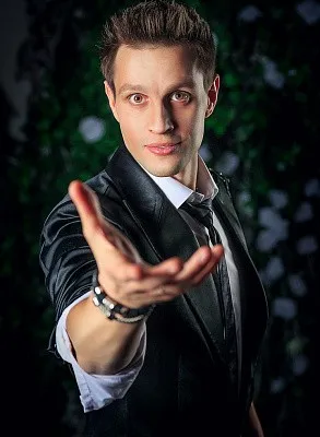 Ларионов Илья