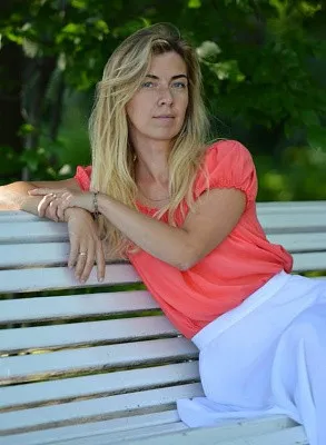 Лубина Наталья