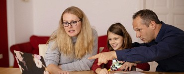 Искусство мотивации: секреты, проверенные на собственных детях