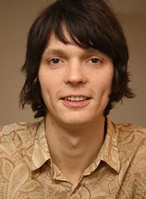 Суханов Сергей