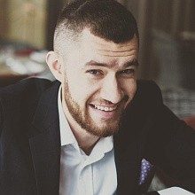 Денис Саляхутдинов