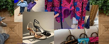 Баинг в Fashion