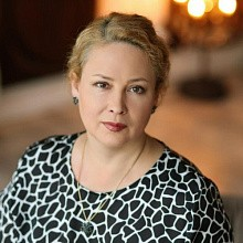 Анна Андреева