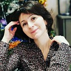 Федеряшина Елена