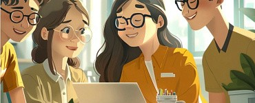 Основы фасилитации