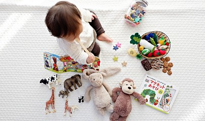 Вебинар «Ключевые навыки развития детей»