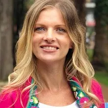 Оксана Пелипенко