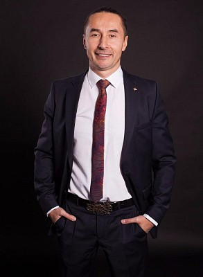 Татаринов Всеволод