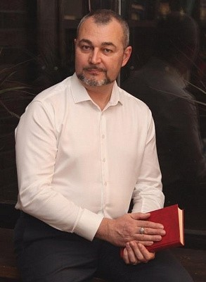 Петушков Михаил