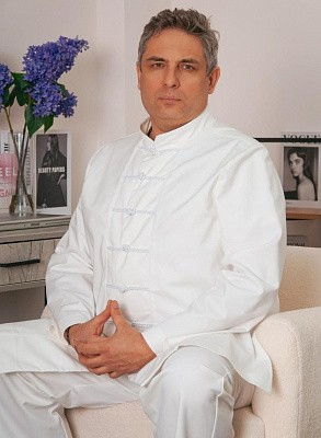 Кулясов Геннадий