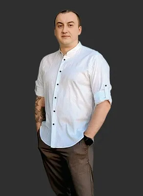 Тодор Олег