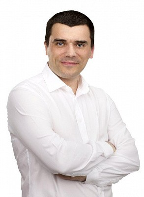 Четвертаков Иосиф