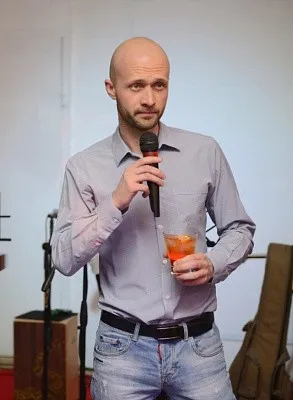 Ковалышен Игорь