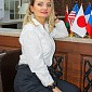 Задорная Юлия