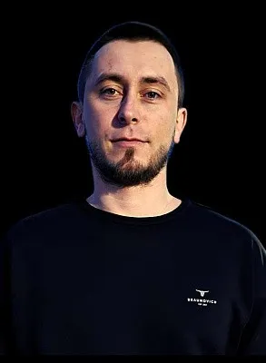 Бухонин Виктор