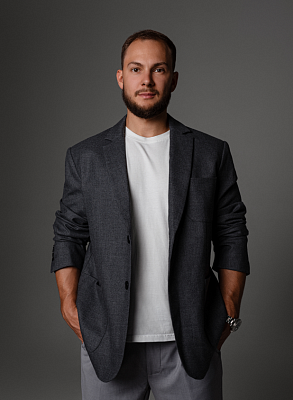 Верга Александр