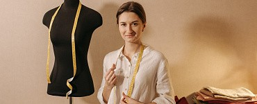 Метод наколки. Лифы. Начальный уровень