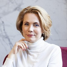 Лидия Ионова