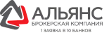 Брокерская компания «Альянс»