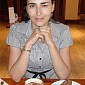 Симиненко Людмила