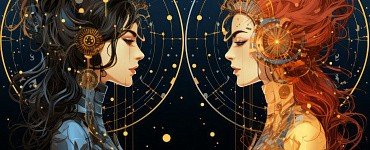 Большой курс Астрологии