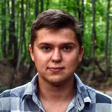 Евгений Семенюк