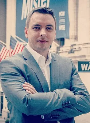 Черемушкин Дмитрий