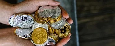 Криптовалюта для новичков