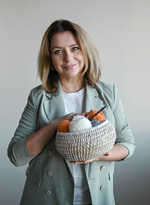 Косова Наташа