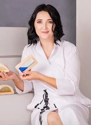 Ильинская Анна