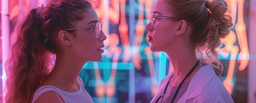 Психология делового общения и конфликтология