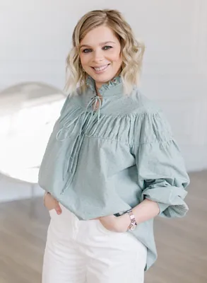 Мальцева Марина