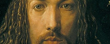 Альбрехт Дюрер: главное