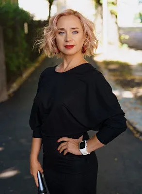 Соломина Елена