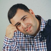 Владимир Погорельцев