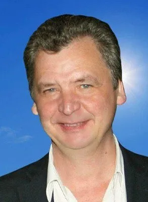 Милорадов Сергей